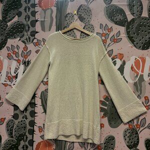 Free People - Long sleeve sweater - Size Small